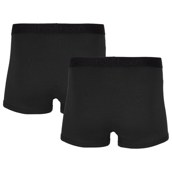 Outhorn Ανδρικό εσώρουχο Boxer 2-Pack
